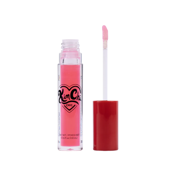 Shop for KimChi Chic - Cherry Chic Lip Gloss Puthy Cat Hot on Sale